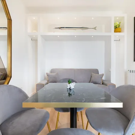 The Attico Sorrente