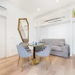 فندق مبيت وإفطار The Attico