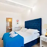 فندق مبيت وإفطار The Attico سورينتو
