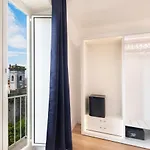 فندق مبيت وإفطار The Attico