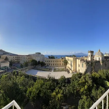 The Attico Отель типа 