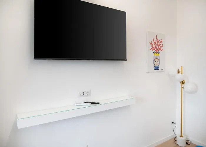 فندق مبيت وإفطار The Attico 3*